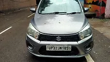 Used Maruti Suzuki Celerio ZXi [2017-2019] in Lucknow