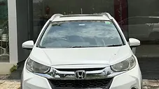 Used Honda WR-V VX MT Diesel in Nashik