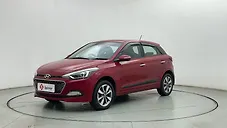 Used Hyundai Elite i20 Asta 1.2 (O) [2016] in Thane
