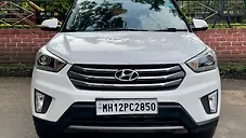 Used Hyundai Creta 1.6 SX Plus Petrol in Pune