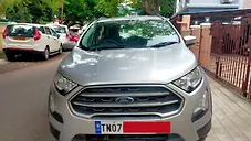 Used Ford Ecosport Trend + 1.5L Ti-VCT AT in Chennai
