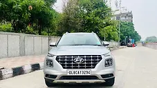 Used Hyundai Venue SX (O) 1.0 Turbo in Delhi