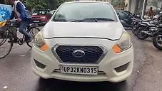 Used Datsun Go A [2018-2020] in Lucknow