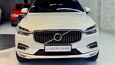 Used Volvo XC60 Inscription [2017-2020] in Pune