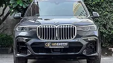 Used BMW X7 xDrive40i M Sport (Petrol) in Gurgaon
