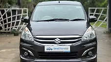 Used Maruti Suzuki Ertiga ZXI+ in Thane