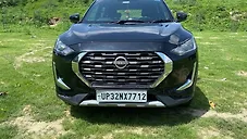 Used Nissan Magnite XL in Lucknow
