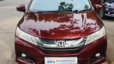 Used Honda City VX in Thane