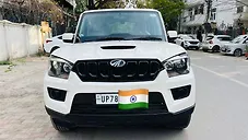 Used Mahindra Scorpio S5 2WD 7 STR in Delhi
