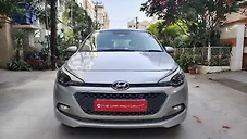 Used Hyundai Elite i20 Asta 1.2 in Hyderabad