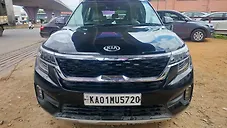 Used Kia Seltos HTX 1.5 [2020-2021] in Bangalore