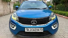 Used Tata Nexon XZA Plus Diesel in Delhi