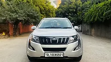 Used Mahindra XUV500 W6 in Delhi