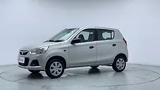 Used Maruti Suzuki Alto VXi [2014-2019] in Delhi