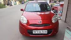 Used Nissan Micra XL Petrol in Chennai