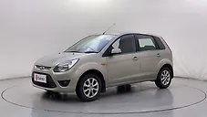 Used Ford Figo Duratec Petrol EXI 1.2 in Bangalore