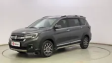 Used Maruti Suzuki XL6 Alpha AT Petrol [2023-2025] in Kolkata