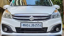 Used Maruti Suzuki Ertiga VXi in Mumbai