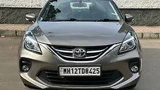 Used Toyota Glanza G in Pune