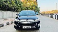 Used Toyota Innova Crysta 2.7 GX AT 7 STR [2016-2020] in Delhi