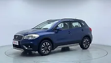 Used Maruti Suzuki S-Cross Zeta in Ghaziabad