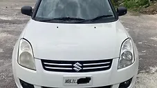 Used Maruti Suzuki Swift DZire VDi in Nagpur