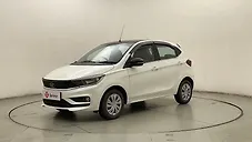 Used Tata Tiago XZA Plus [2020-2023] in Mumbai
