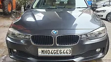 Used BMW 3-Series 320d Prestige in Mumbai