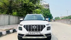 Used Hyundai Venue SX Plus 1.0 Turbo DCT in Delhi