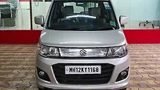 Used Maruti Suzuki Wagon R VXi in Pune