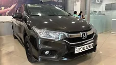 Used Honda City V Petrol in Lucknow