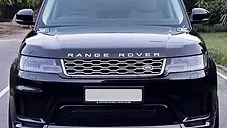 Used Land Rover Range Rover Sport HSE Dynamic 3.0 Diesel in Chandigarh