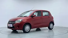 Used Maruti Suzuki Celerio ZXi in Ghaziabad