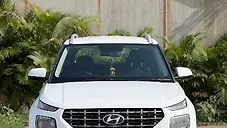Used Hyundai Venue S 1.4 CRDi in Surat