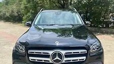 Used Mercedes-Benz GLS 400d 4MATIC [2020-2023] in Nagpur