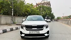 Used Kia Seltos HTE 1.5 in Delhi