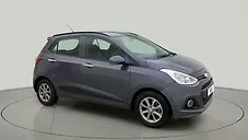 Used Hyundai Grand i10 Asta AT 1.2 Kappa VTVT (O) [2016-2017] in Hyderabad