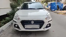 Used Maruti Suzuki DZire VXi AMT in Hyderabad