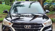 Used Hyundai Creta E Plus 1.6 Petrol in Mumbai