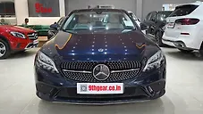 Used Mercedes-Benz C-Class C 220d [2022-2023] in Bangalore