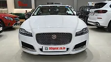 Used Jaguar XF Prestige Petrol CBU in Bangalore