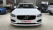 Used Volvo S90 Momentum D4 [2018-2020] in Bangalore