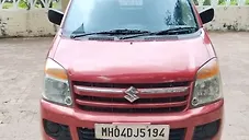Used Maruti Suzuki Wagon R LXi Minor in Mumbai