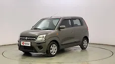 Used Maruti Suzuki Wagon R ZXi 1.2 in Kolkata