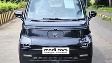 Used MG Comet EV Exclusive in Mumbai