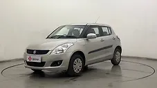 Used Maruti Suzuki Swift VDi in Hyderabad