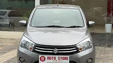 Used Maruti Suzuki Celerio VXi AMT ABS in Nashik