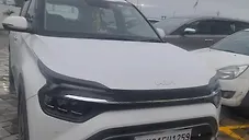 Used Kia Carens Luxury Plus 1.5 Diesel 7 STR in Ranchi