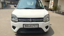 Used Maruti Suzuki Wagon R LXi (O) 1.0 CNG in Thane