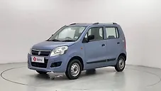 Used Maruti Suzuki Wagon R LXi 1.0 CNG [2019-2020] in Pune